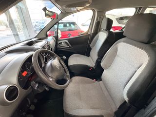 Citroen Berlingo 2018 MULTIESPACE DIESEL FURGONETA