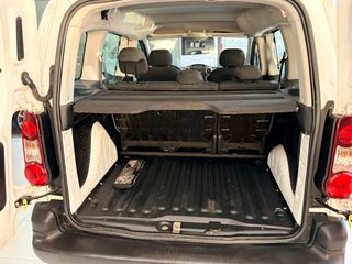Citroen Berlingo 2018 MULTIESPACE DIESEL FURGONETA