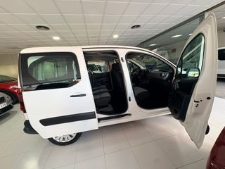 Citroen Berlingo 2018 MULTIESPACE DIESEL FURGONETA