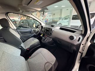 Citroen Berlingo 2018 MULTIESPACE DIESEL FURGONETA