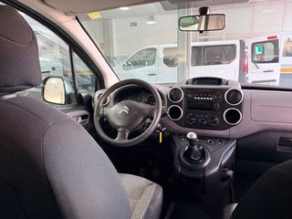 Citroen Berlingo 2018 MULTIESPACE DIESEL FURGONETA