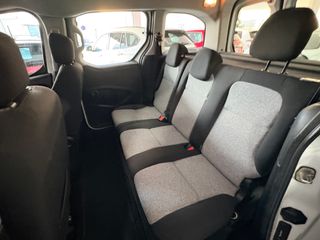 Citroen Berlingo 2018 MULTIESPACE DIESEL FURGONETA