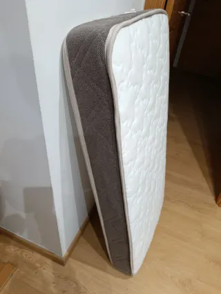 Colchón para cuna