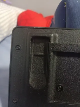 Teclado Dell Negro USB