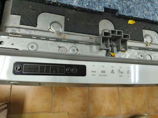 Lavavajillas Saivod A++