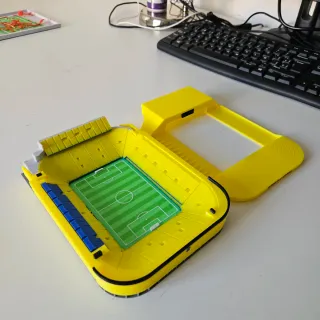 Maqueta Estadio de la Cerámica - Villarreal CF