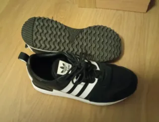 Zapatillas Adidas Negras Talla 42