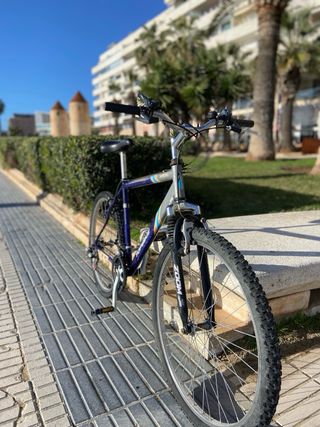 BICICLETA 2 – MTB MODELO X926