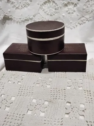 Cajas Farmacia DILO Rosalía Díaz