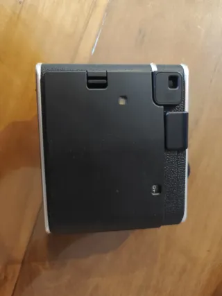 Fujifilm Instax Mini 40 Cámara