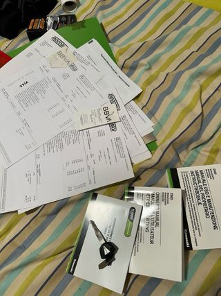 Kawasaki Z900 A2 2019 Verde