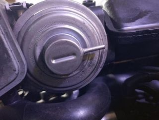 Bmw 256d2 motor serie 5 berlina (e60) rectp5615979