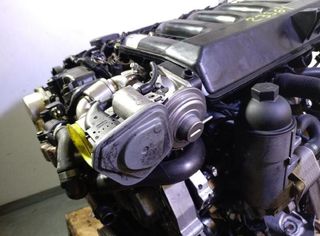 Bmw 256d2 motor serie 5 berlina (e60) rectp5615979