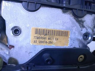 Bmw 256d2 motor serie 5 berlina (e60) rectp5615979