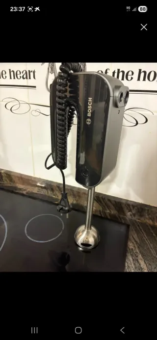 Batidora de mano Bosch