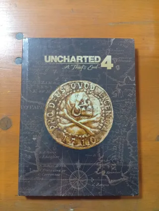 Guida Uncharted 4 Collector's Edition