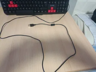 Teclado GAME KX100 Español