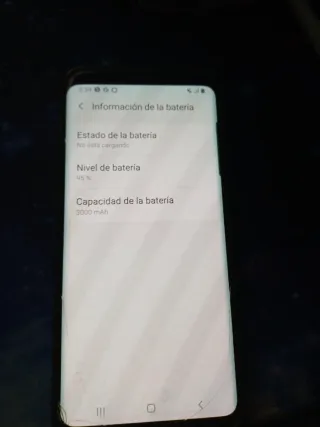 Samsung Galaxy S9 Marrone, prezzo negoziabile