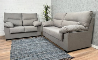 Sofás chaise longue modernos y cómodos