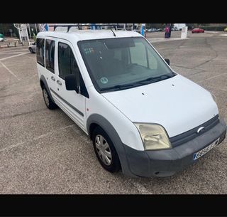 Ford Tourneo Connect 2006