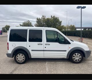 Ford Tourneo Connect 2006