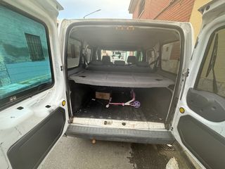 Ford Tourneo Connect 2006