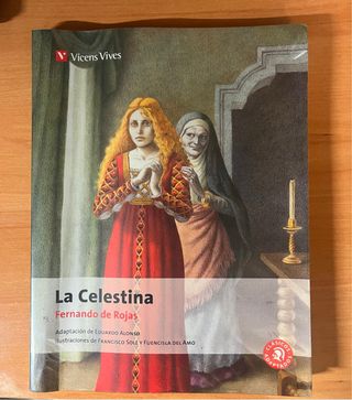 La Celestina - Clasicos Adaptados N/c