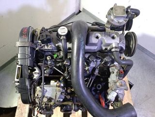 Motor completo peugeot 161a 205 1.8 rectp5714593