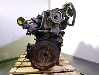 Motor completo peugeot 161a 205 1.8 rectp5714593
