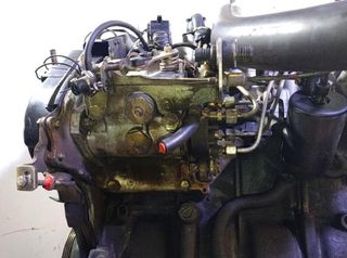 Motor completo peugeot 161a 205 1.8 rectp5714593