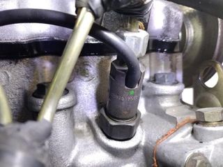 Motor completo peugeot 161a 205 1.8 rectp5714593