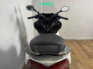 KYMCO GRAND DINK 125