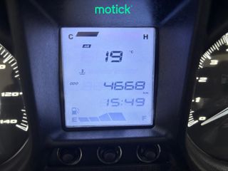 KYMCO GRAND DINK 125