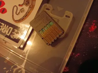 Dredge Deluxe Edition Nintendo Switch