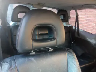 Mitsubishi Montero 2004