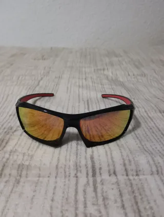 Dos gafas de sol