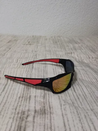 Dos gafas de sol