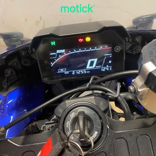 YAMAHA R7 (A)