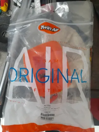 Filtro Aire Twin Air Montesa 4RT Nuevo