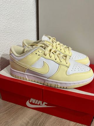 Nike Dunk Low