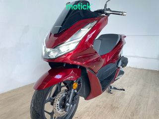 HONDA PCX 125