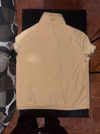 Chaqueta Ralph Lauren Beige Talla L