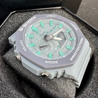 Reloj Casio G-Shock Gris