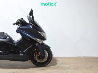 YAMAHA TMAX 500
