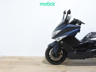 YAMAHA TMAX 500