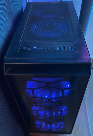 PC COMPLETO (OFERTA HASTA FINAL DE ENERO)