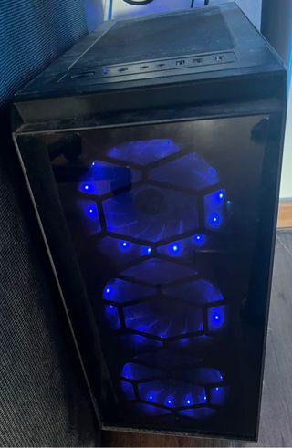 PC COMPLETO (OFERTA HASTA FINAL DE ENERO)