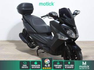 SYM JOYMAX 125