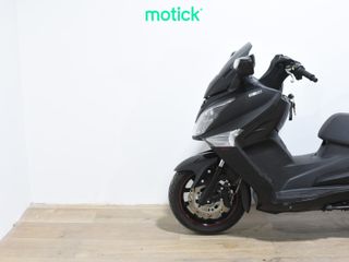 SYM JOYMAX 125