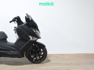 SYM JOYMAX 125
